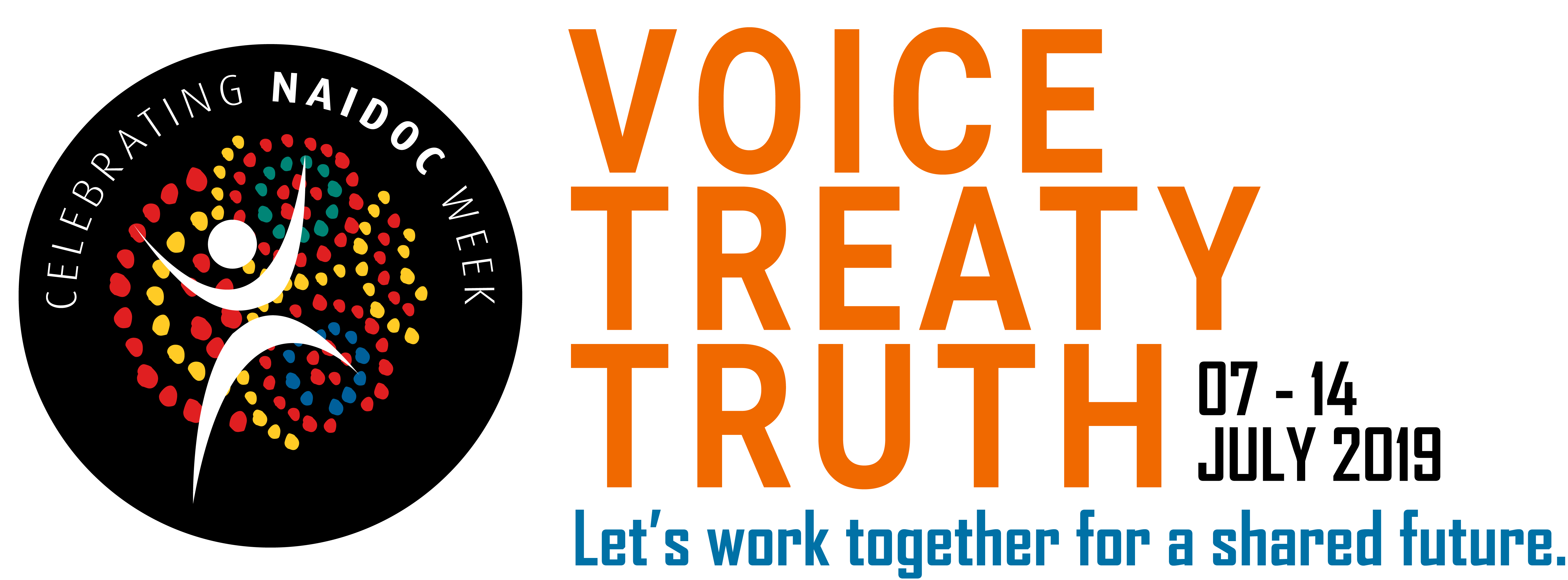 Voice Treaty Truth