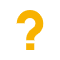Yellow question means UNKNOWN